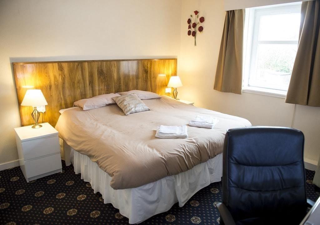 קלנדר Dalgair House Hotel מראה חיצוני תמונה