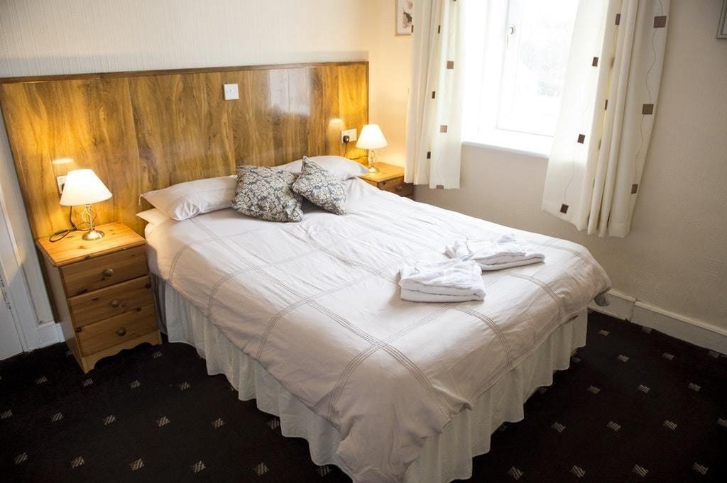 קלנדר Dalgair House Hotel מראה חיצוני תמונה