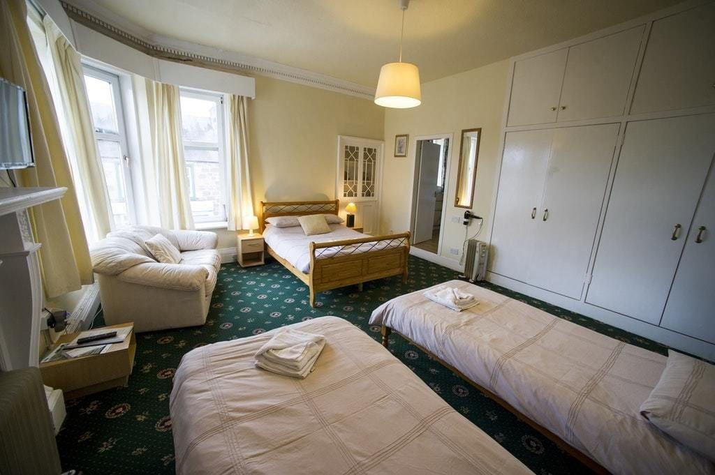 קלנדר Dalgair House Hotel מראה חיצוני תמונה