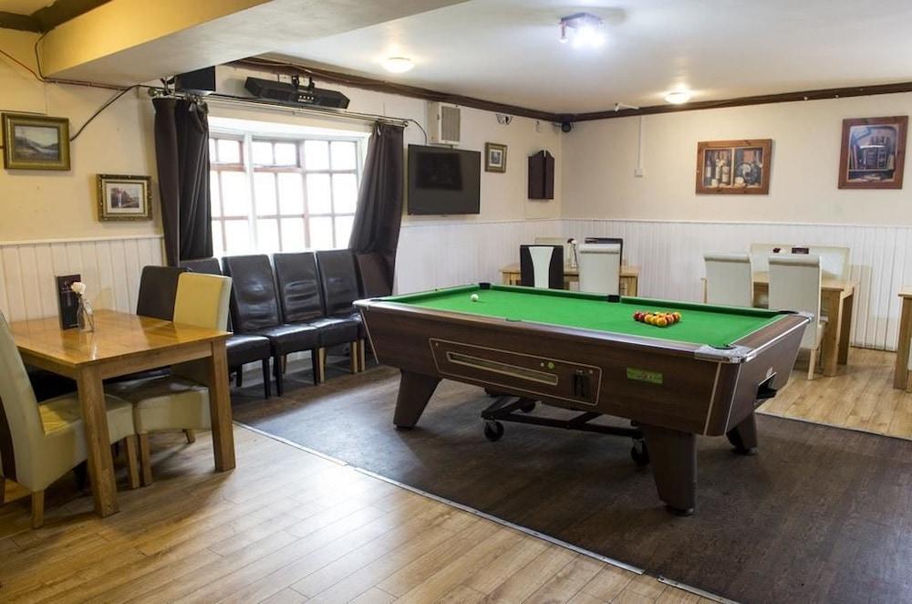 קלנדר Dalgair House Hotel מראה חיצוני תמונה