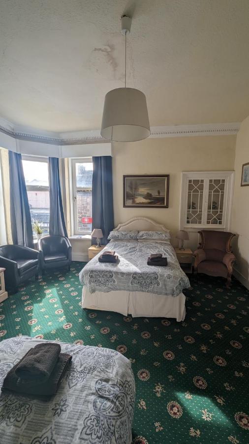 קלנדר Dalgair House Hotel מראה חיצוני תמונה