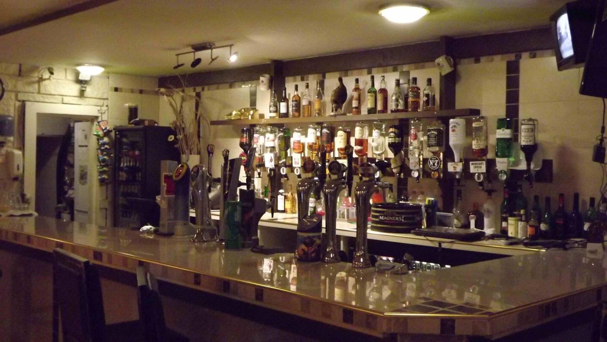 קלנדר Dalgair House Hotel מראה חיצוני תמונה