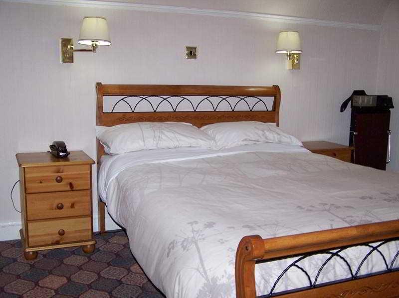 קלנדר Dalgair House Hotel מראה חיצוני תמונה