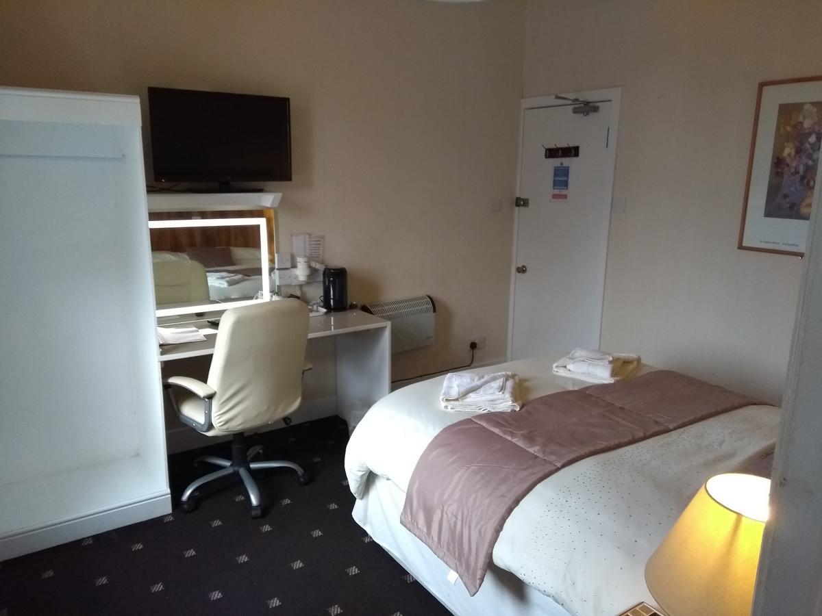קלנדר Dalgair House Hotel מראה חיצוני תמונה