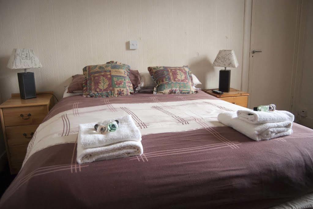 קלנדר Dalgair House Hotel מראה חיצוני תמונה