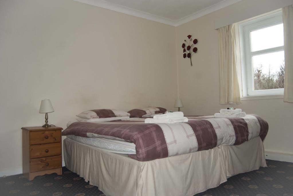 קלנדר Dalgair House Hotel מראה חיצוני תמונה