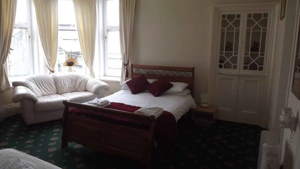 קלנדר Dalgair House Hotel מראה חיצוני תמונה