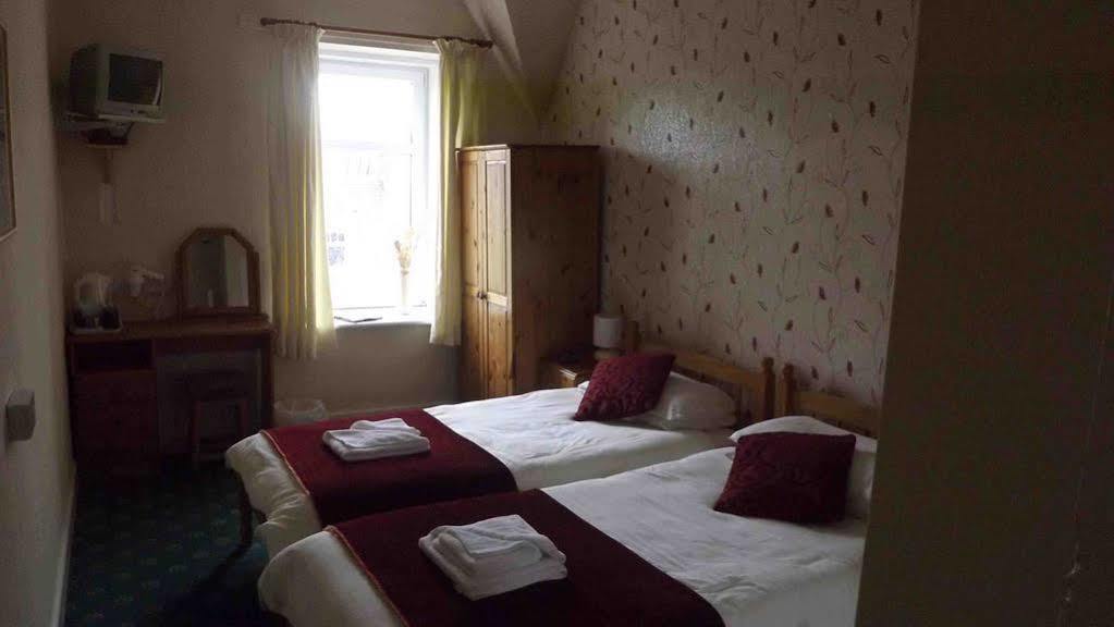קלנדר Dalgair House Hotel מראה חיצוני תמונה