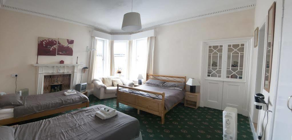 קלנדר Dalgair House Hotel מראה חיצוני תמונה