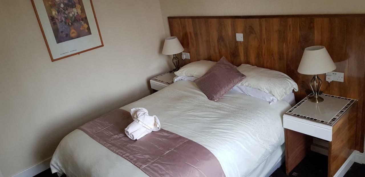 קלנדר Dalgair House Hotel מראה חיצוני תמונה